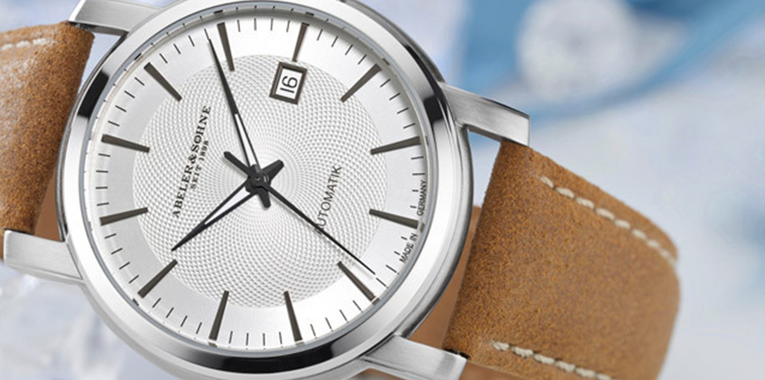 Abeler-Soehne