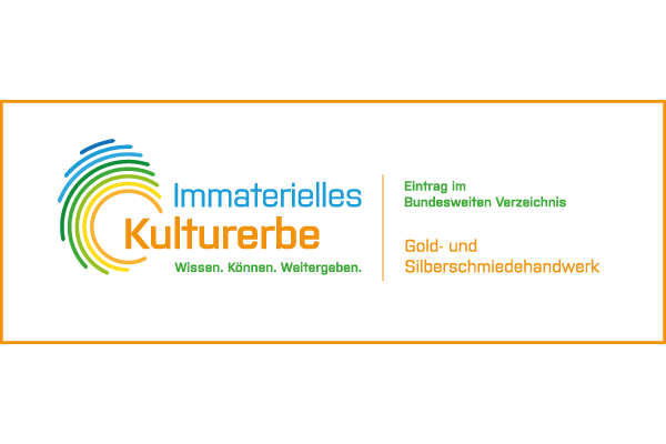 Logo Immaterielles Kulturerbe